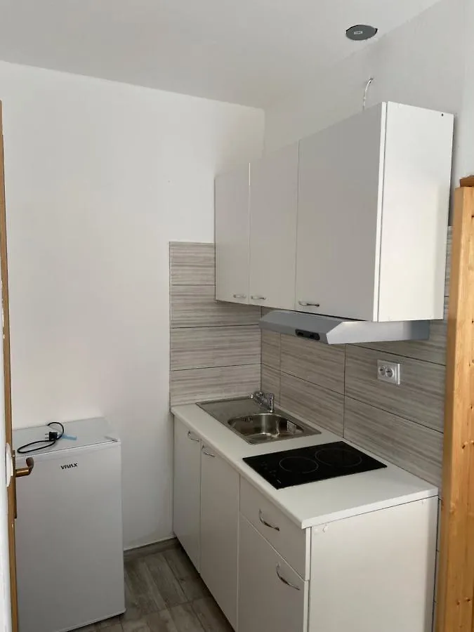 Studio-Apartman Aurora Apartment Pula