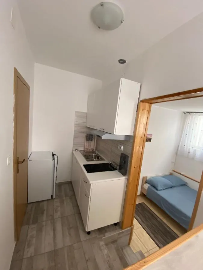 Studio-Apartman Aurora Apartment Pula Croatia