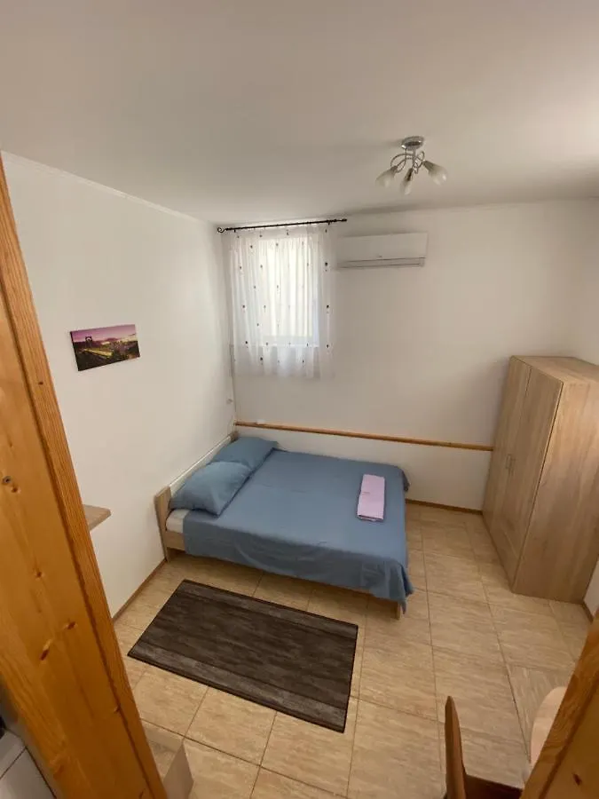 Apartament Studio-Apartman Aurora Pula