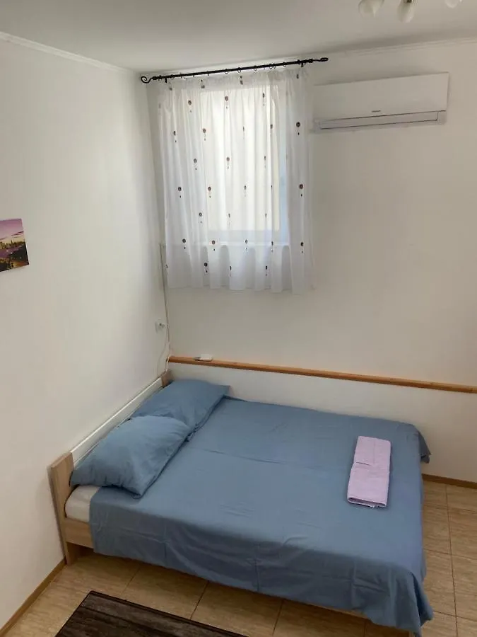 Апартаменты Studio-Apartman Aurora Пула 0*,  Хорватия